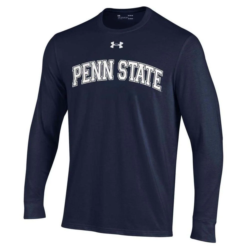 Penn State Under Armour Arch Logo - Image 3