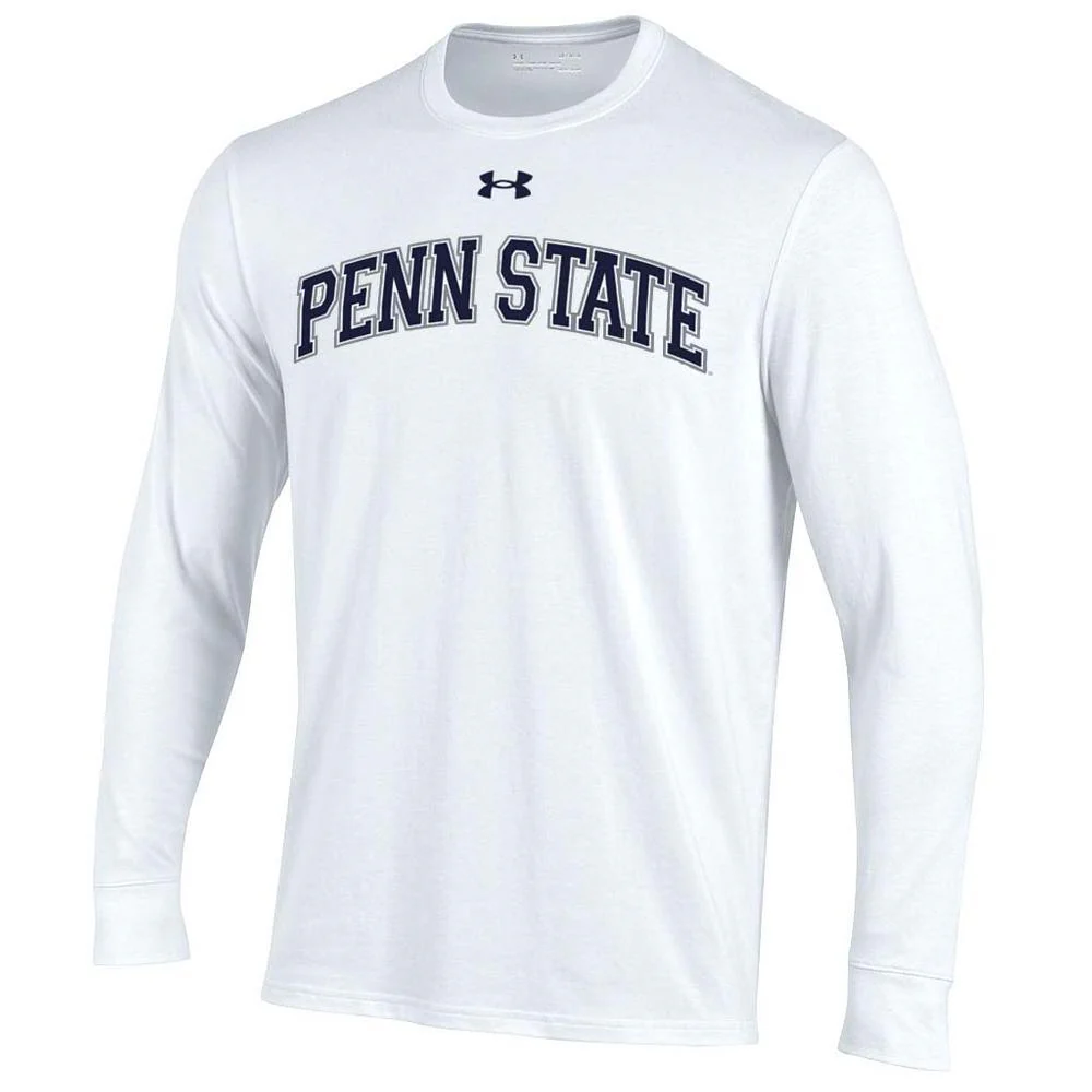 Penn State Under Armour Arch Logo - Image 4