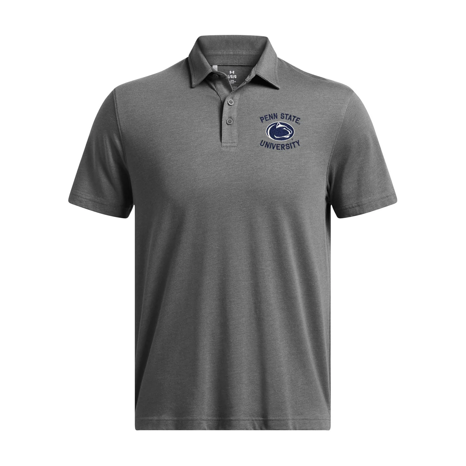 Penn State Under Armour Icon Dress Shirt - Image 3
