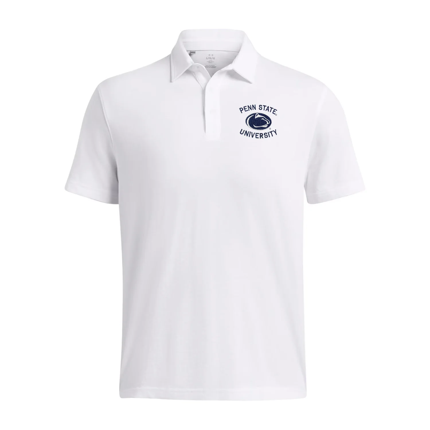 Penn State Under Armour Icon Dress Shirt - Image 4