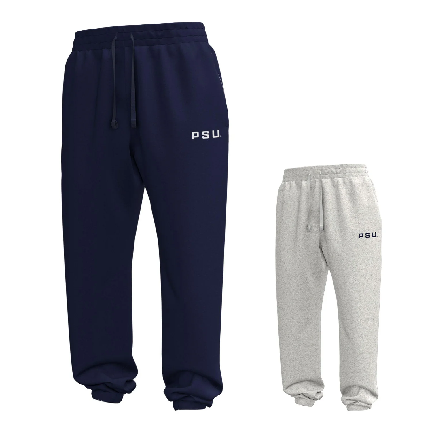 Penn State Under Armour Rival Puddle Pants