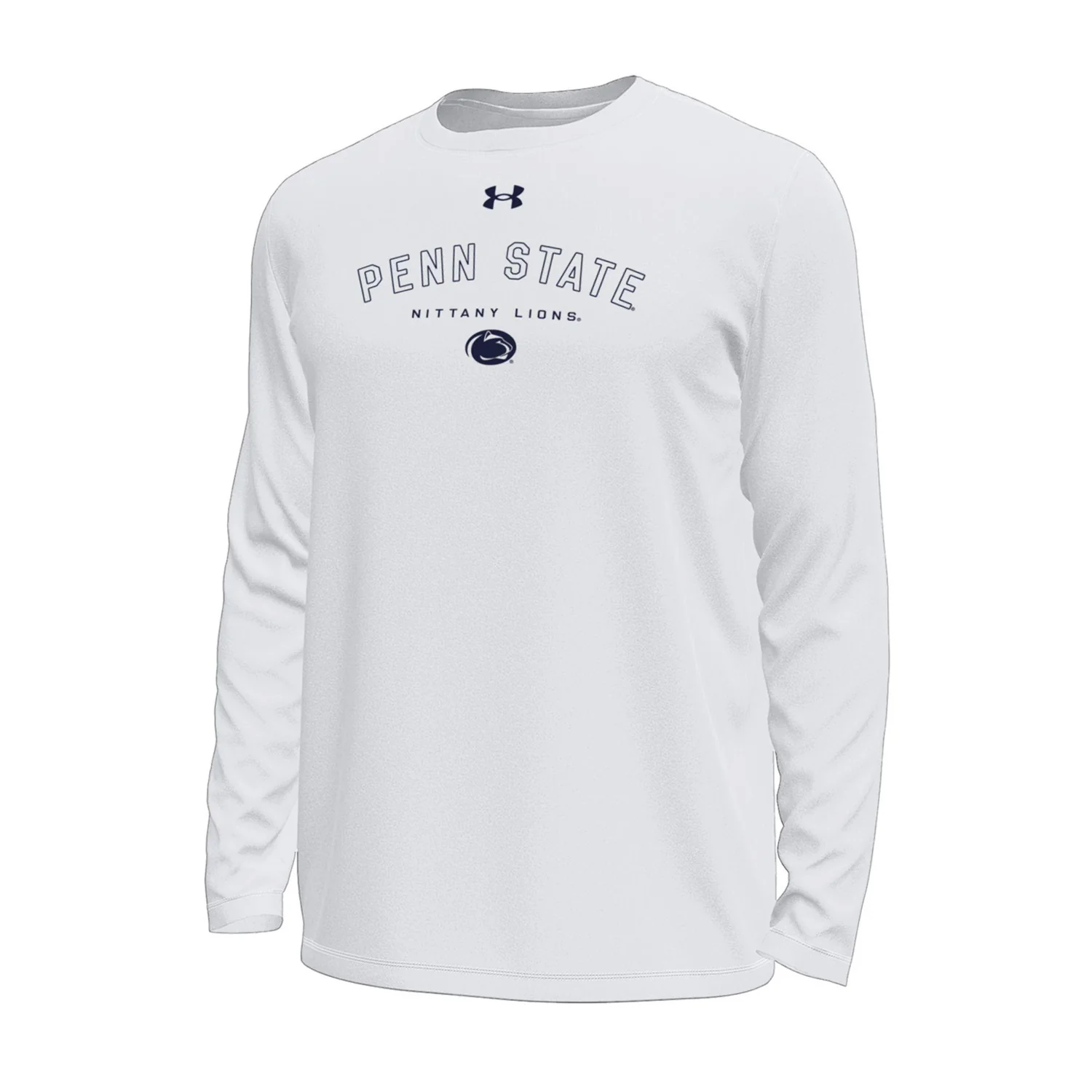 Penn State Under Armour Stretch Tech Long-Sleeve - Image 4