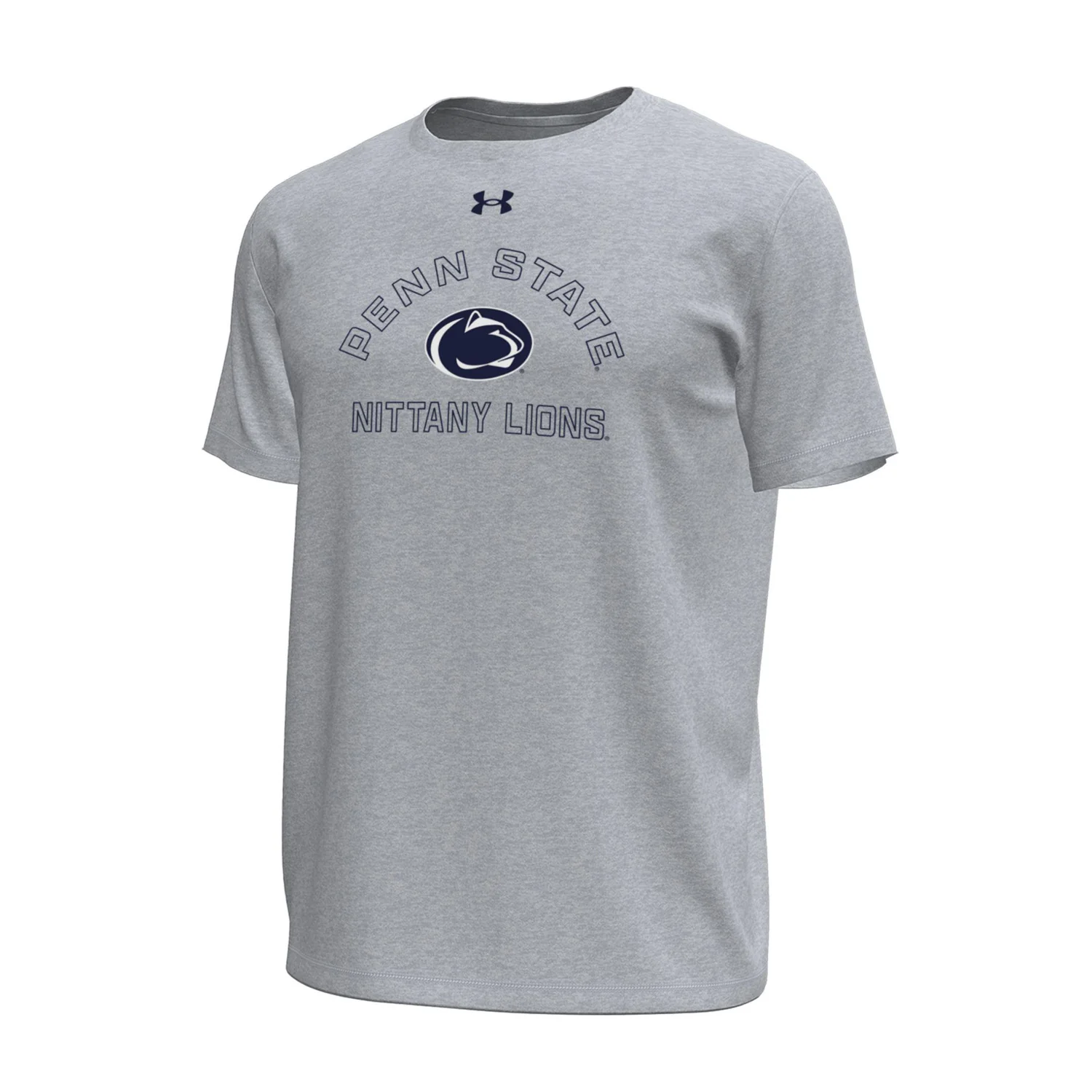 Penn State Under Armour Stretch Tech T-Shirt - Image 3