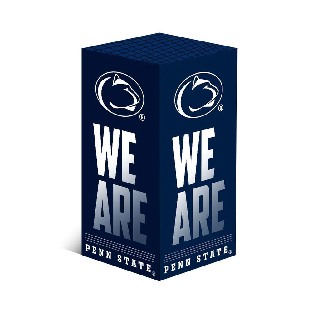 Penn State Varsity Gripz Xbox X Console Wrap Sticker - Image 2