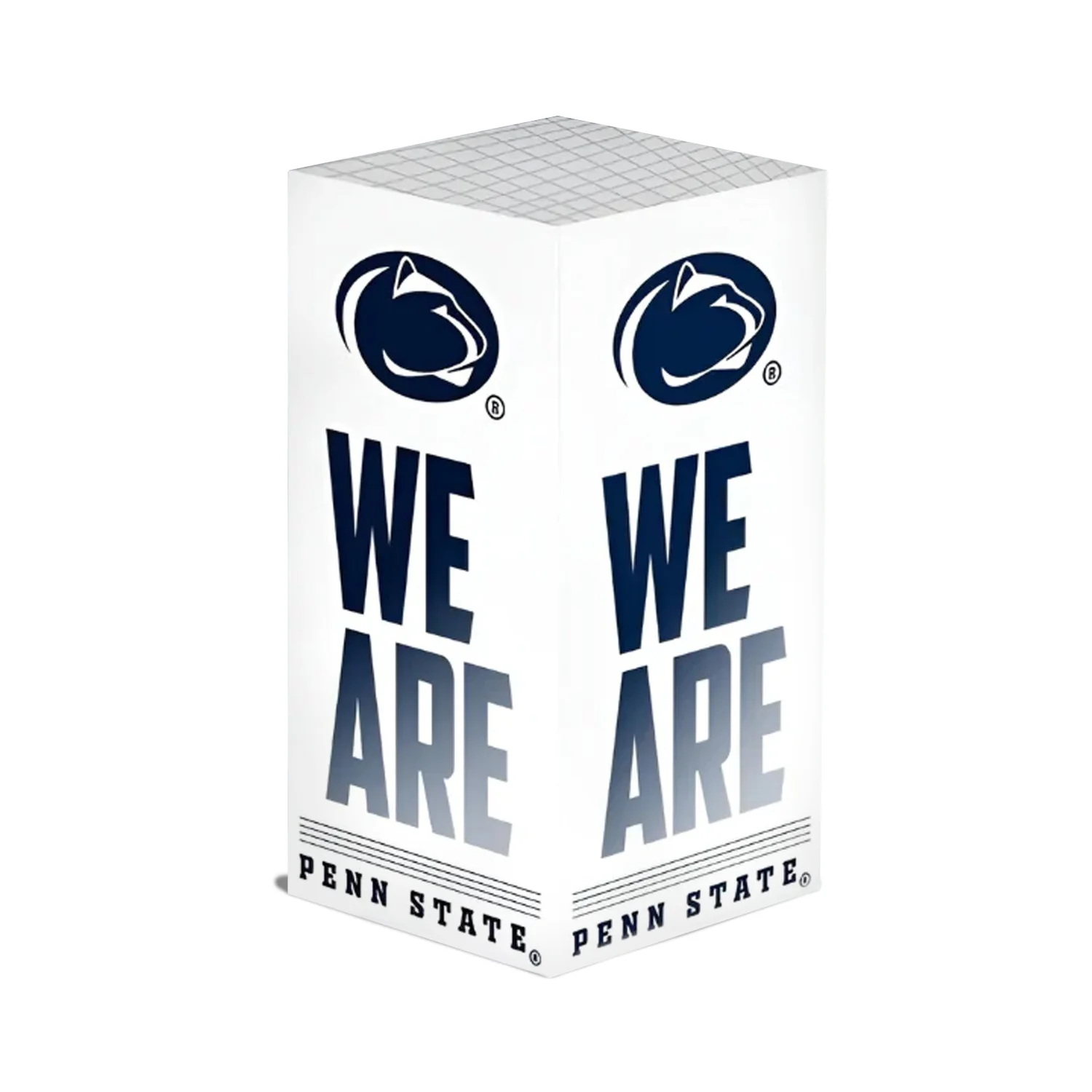 Penn State Varsity Gripz Xbox X Console Wrap Sticker - Image 3