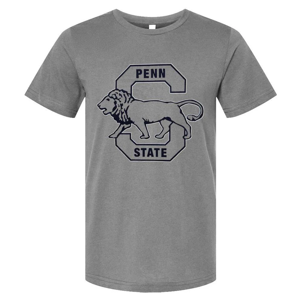 Penn State Vault Lion T-Shirt - Image 2