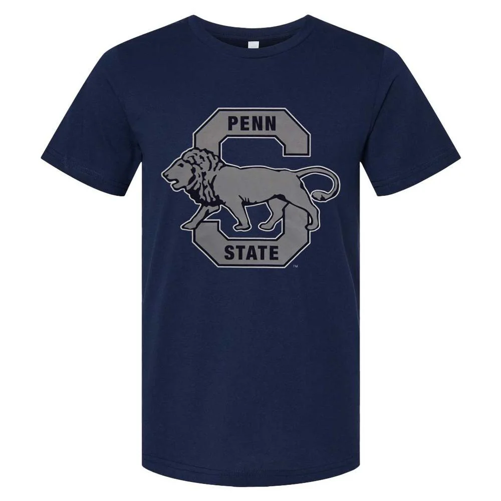 Penn State Vault Lion T-Shirt - Image 3