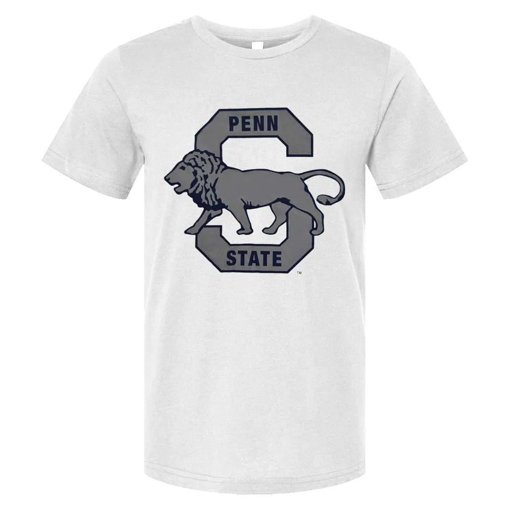 Penn State Vault Lion T-Shirt - Image 4