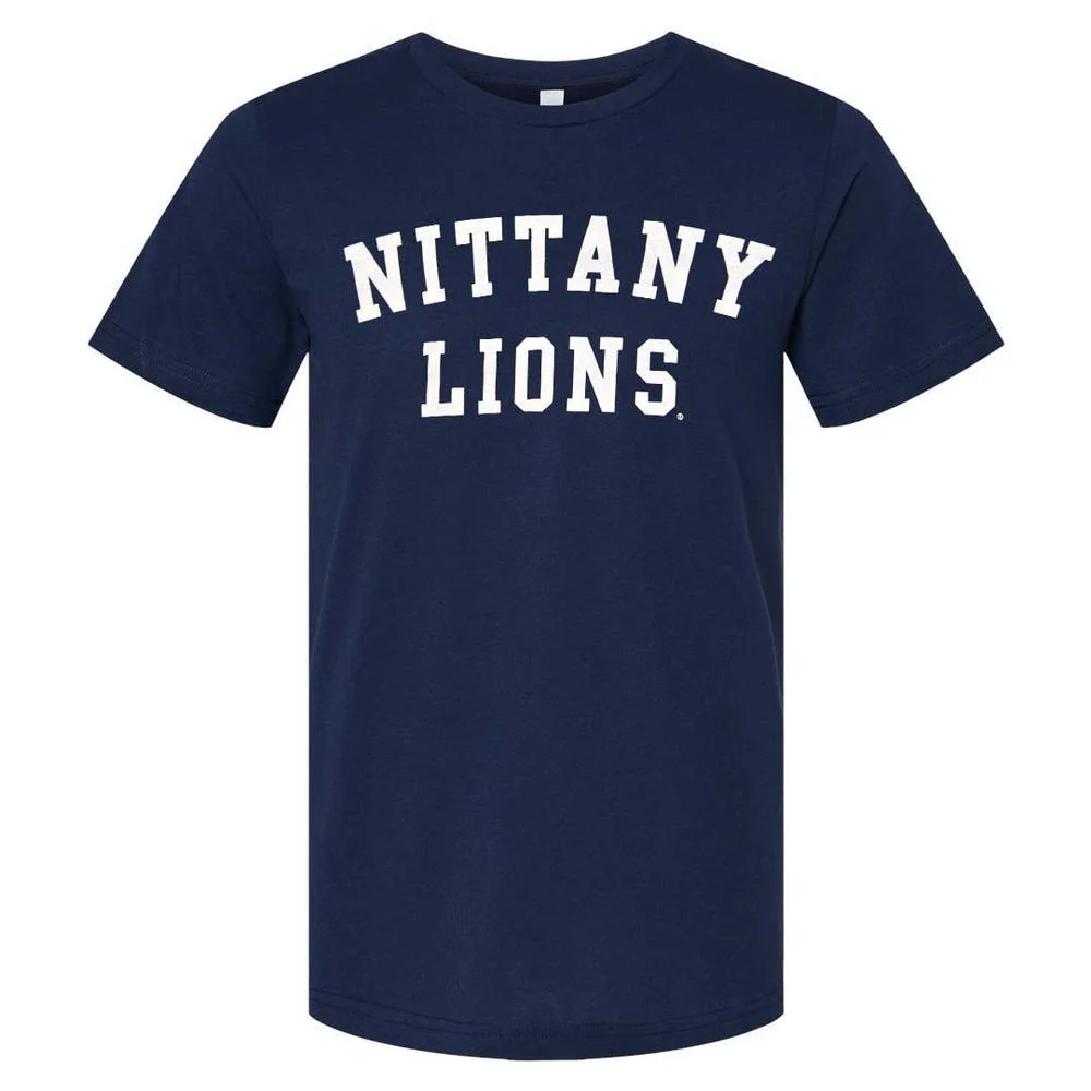 Penn State Vault Nittany Lions T-Shirt - Image 3