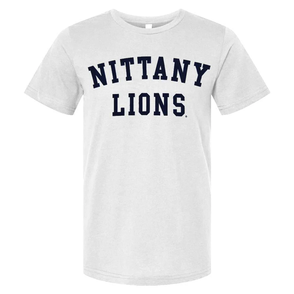 Penn State Vault Nittany Lions T-Shirt - Image 4