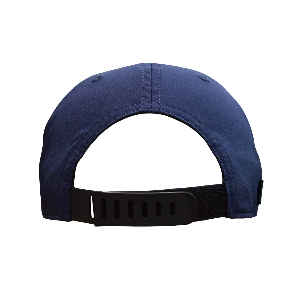 Penn State Velcro Back 9 Hat - Image 2