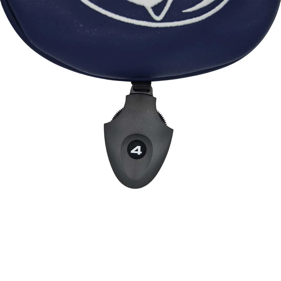 Penn State Vintage Golf Fairway Logo Cover - Image 2