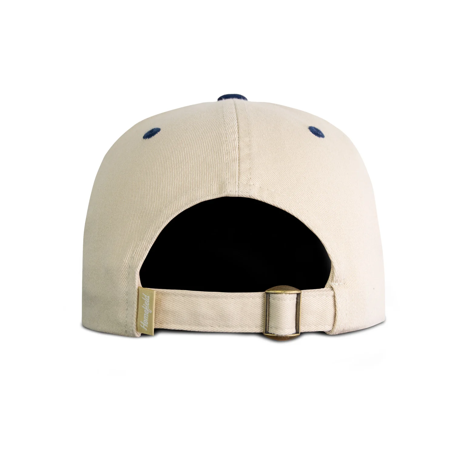 Penn State Vintage Nittany Lion 2-Tone Hat - Image 2