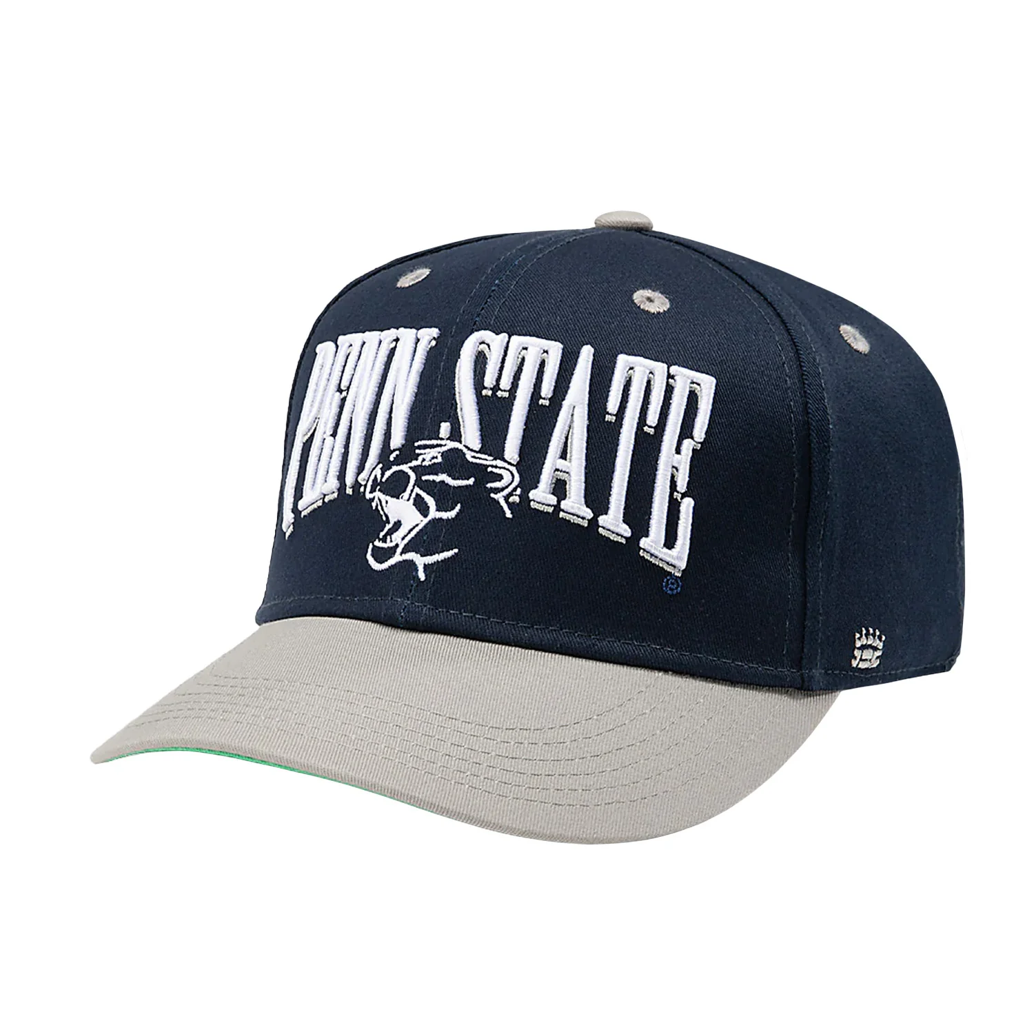 Penn State Vintage NL Snapback Hat
