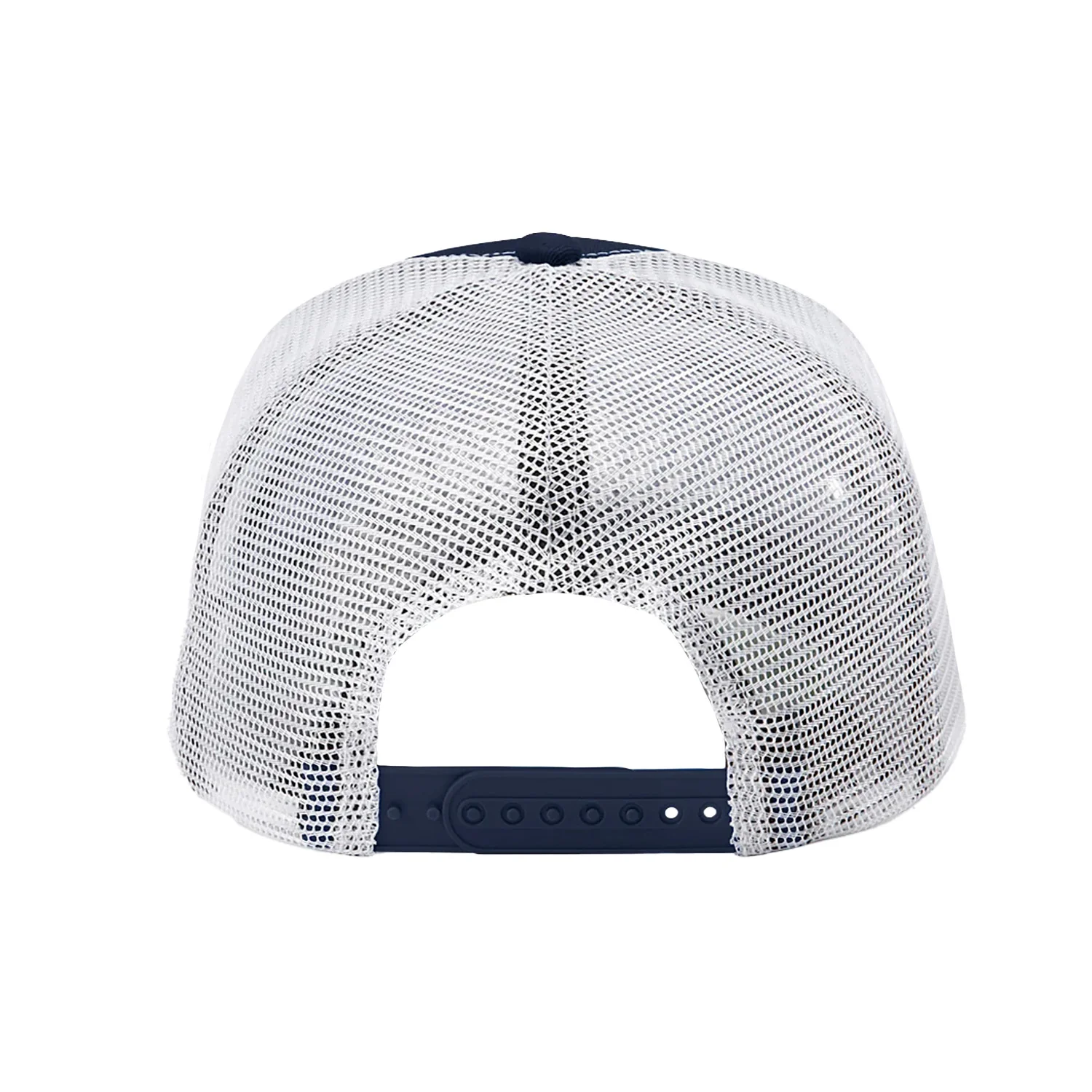 Penn State Vintage Nittany Lion Snapback Trucker Hat - Image 2
