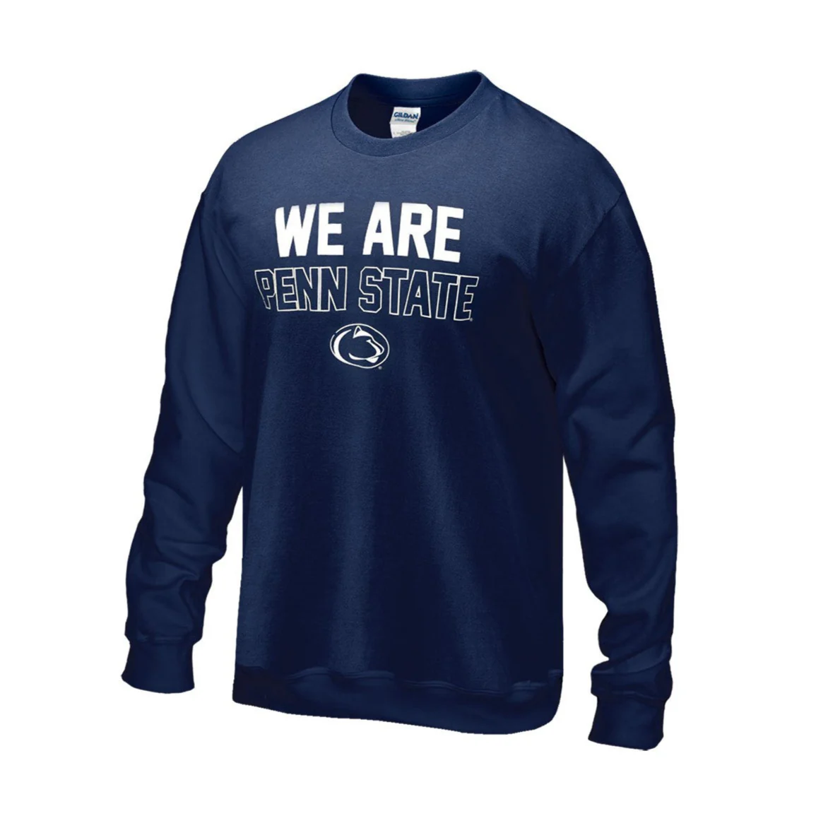 Penn State We Are Crew Sweatshirt - Image 2