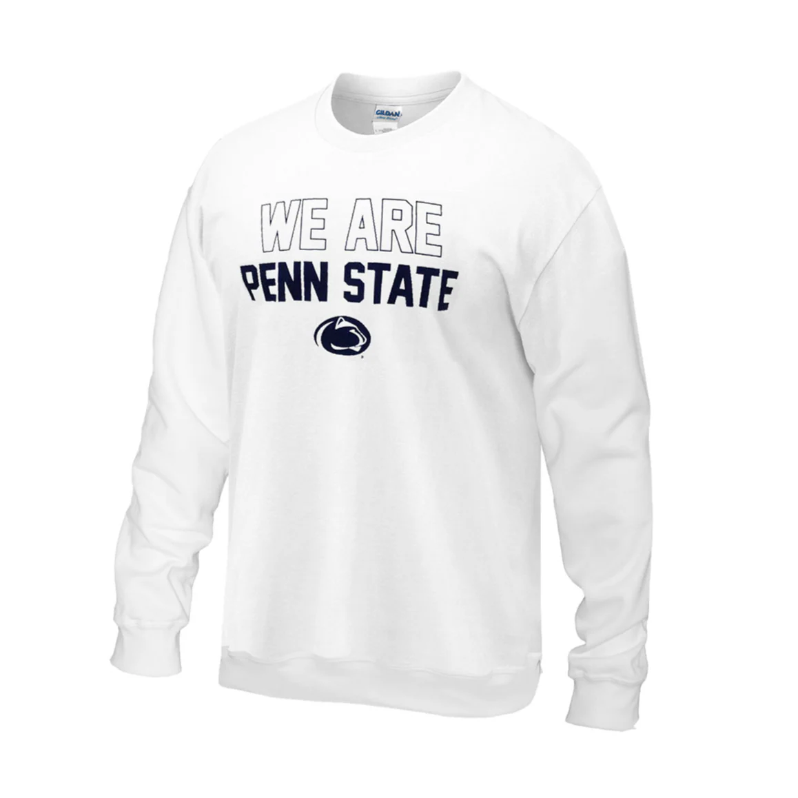 Penn State We Are Crew Sweatshirt - Image 3