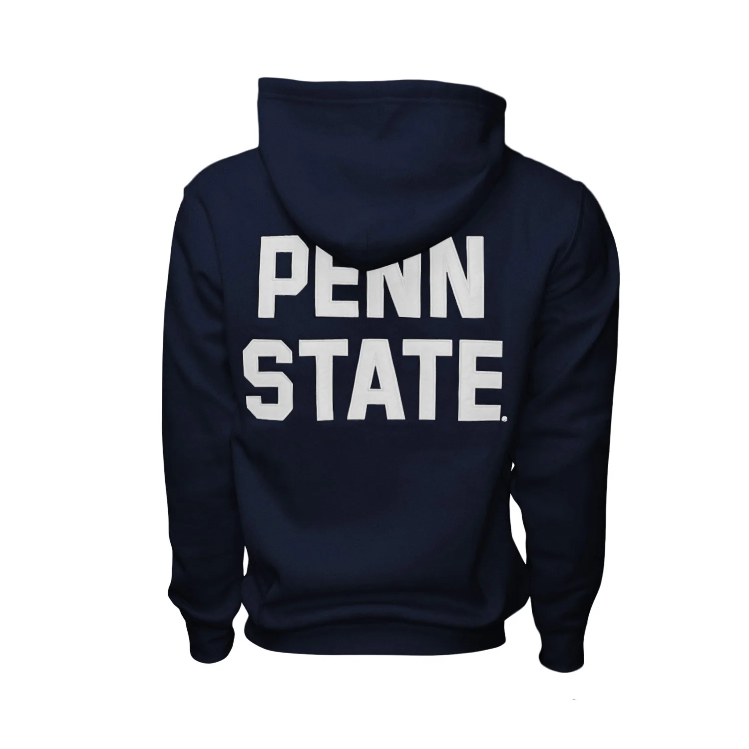 Penn State We Are Embroidered Hooded Sweatshirt - Image 4
