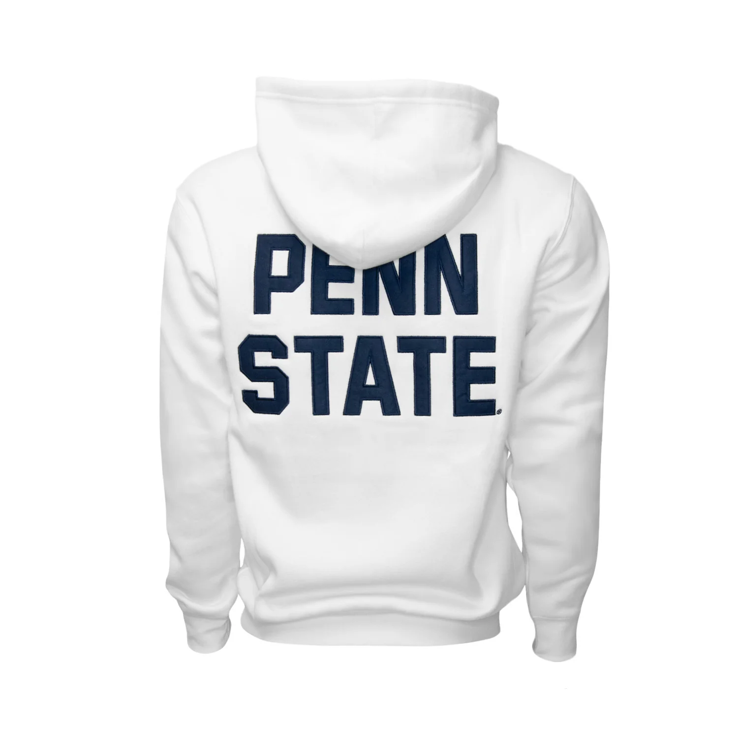 Penn State We Are Embroidered Hooded Sweatshirt - Image 5