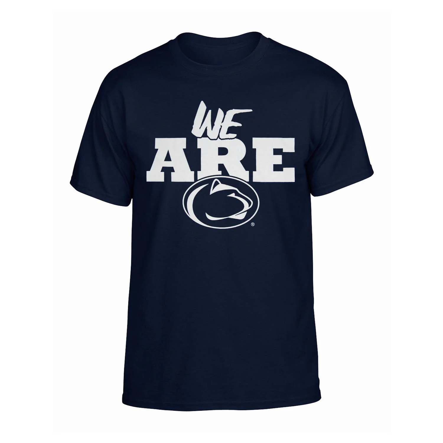 Penn State We Are Logo T-Shirt - Image 2