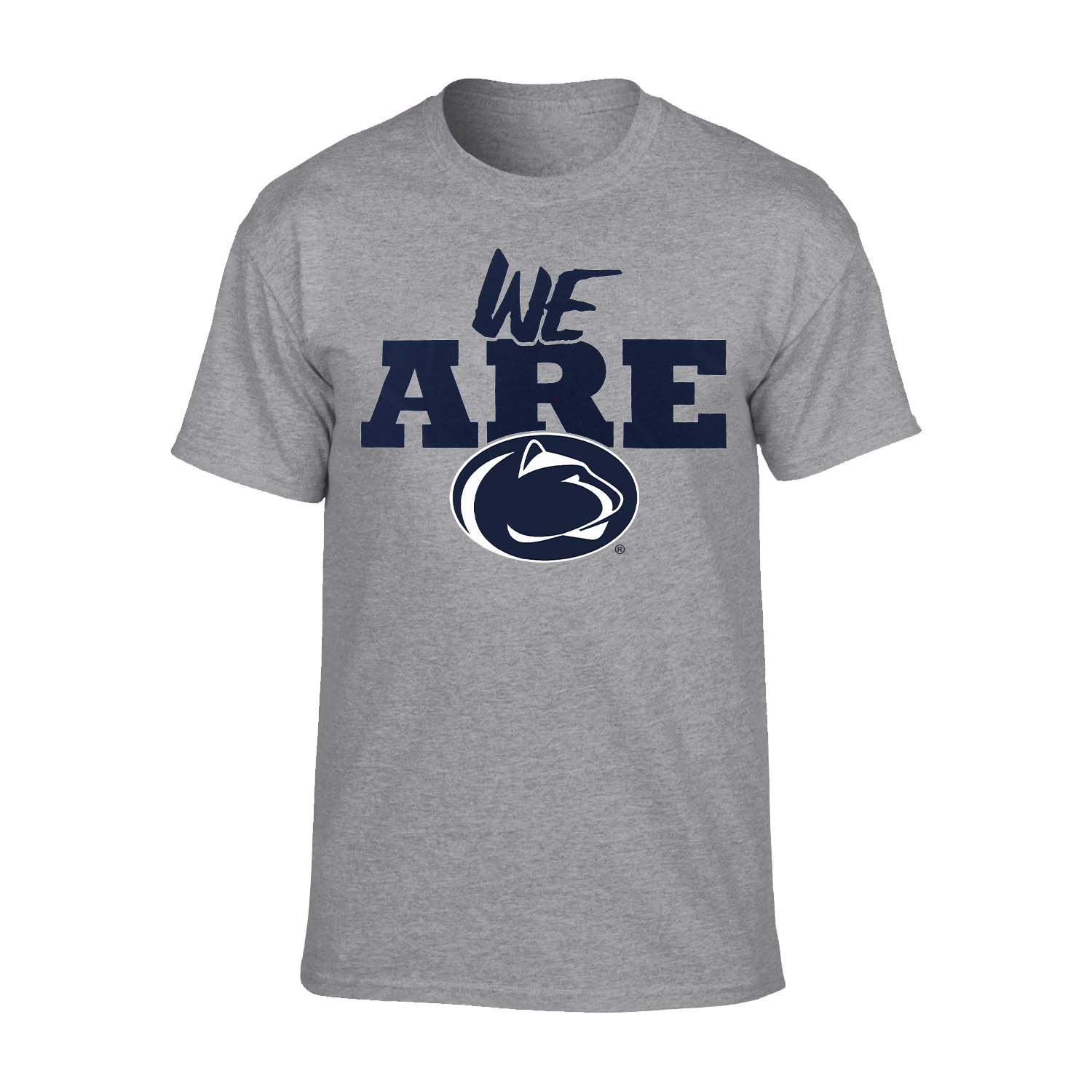 Penn State We Are Logo T-Shirt - Image 3