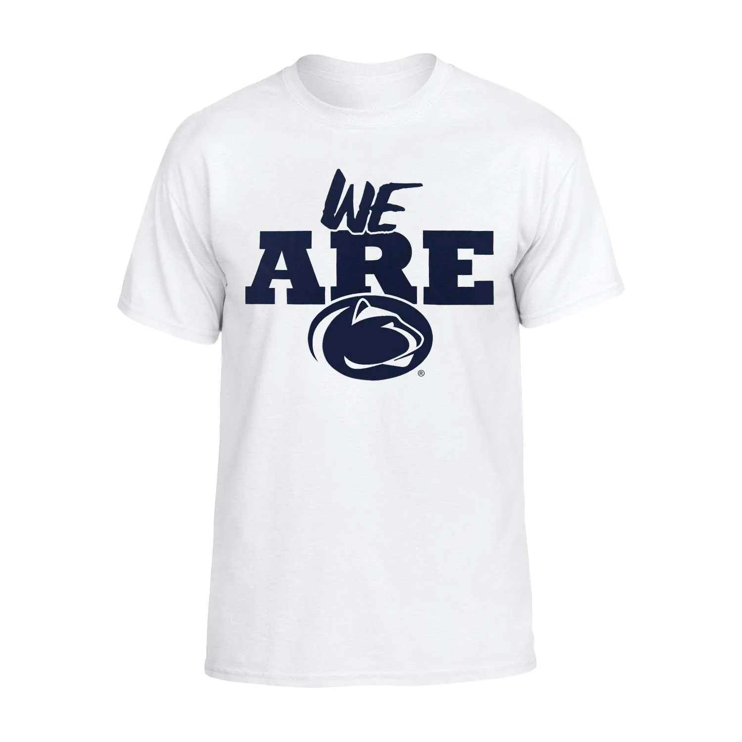Penn State We Are Logo T-Shirt - Image 4