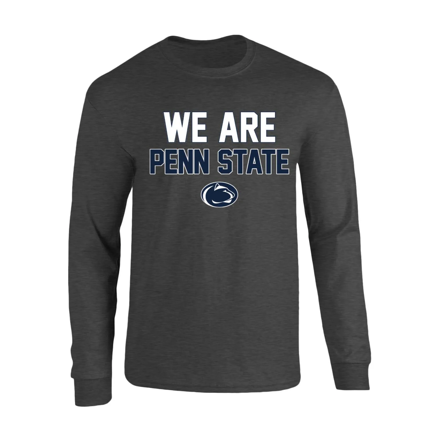 Penn State We Are Long Sleeve T-Shirt - Image 3