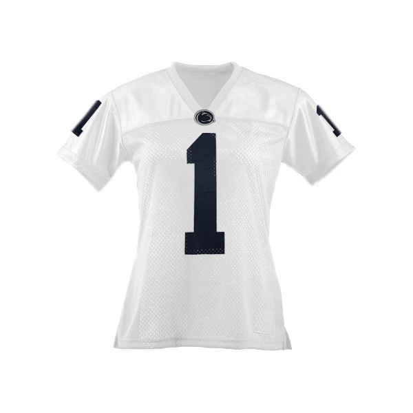 Penn State Women's #1 Lance Football Jersey - Image 3