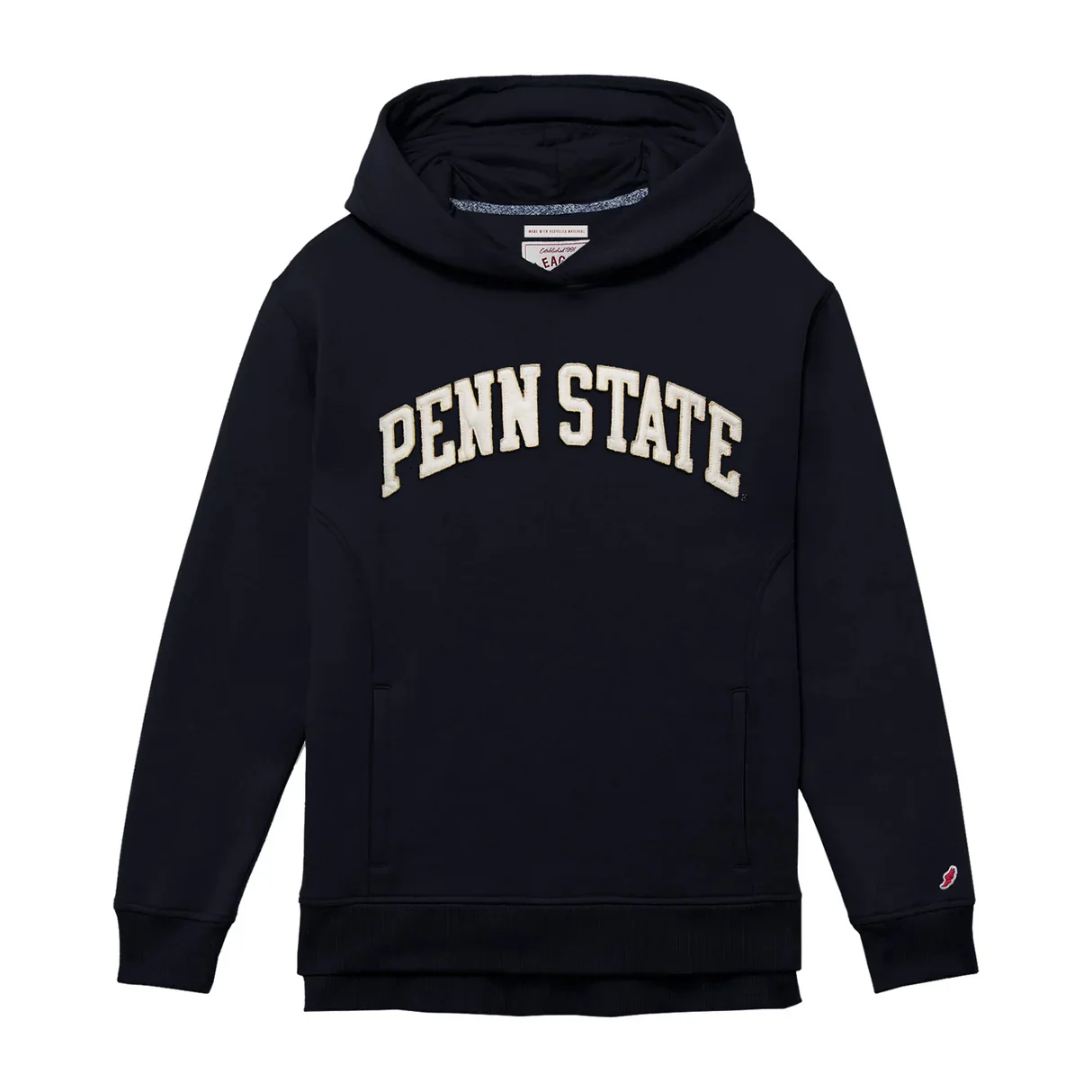 Penn State Women's 1991 Arc Hoodie - Image 2