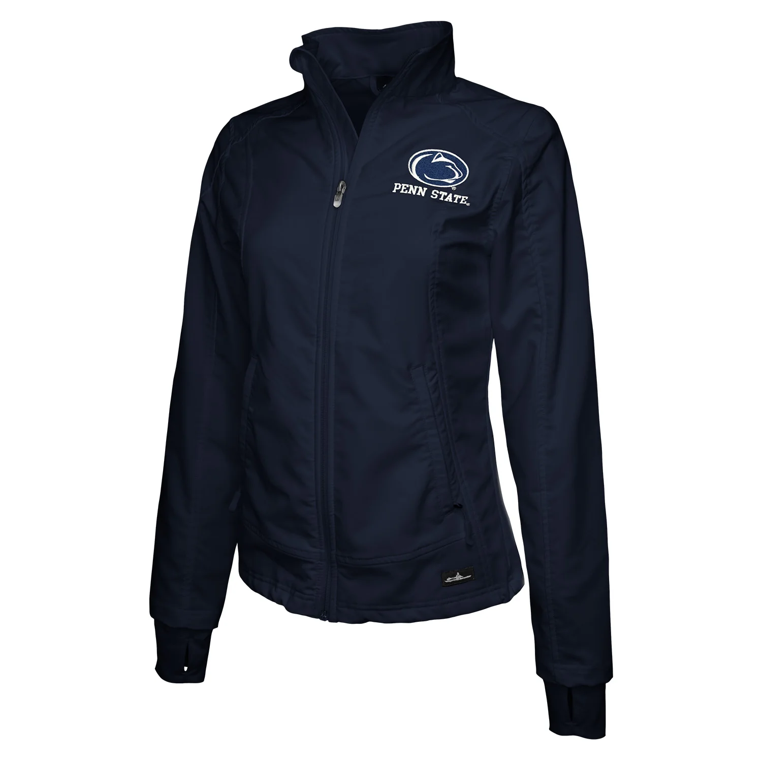Penn State Women's Axis Soft Shell Jacket - Image 2