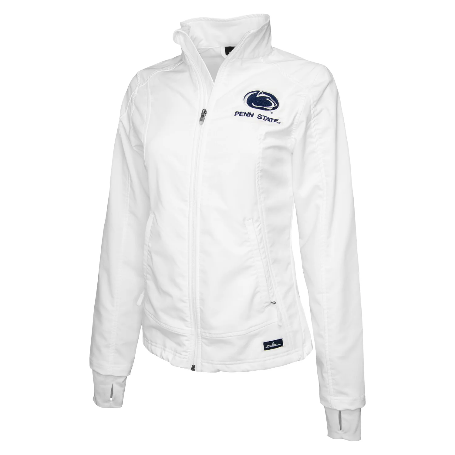 Penn State Women's Axis Soft Shell Jacket - Image 3