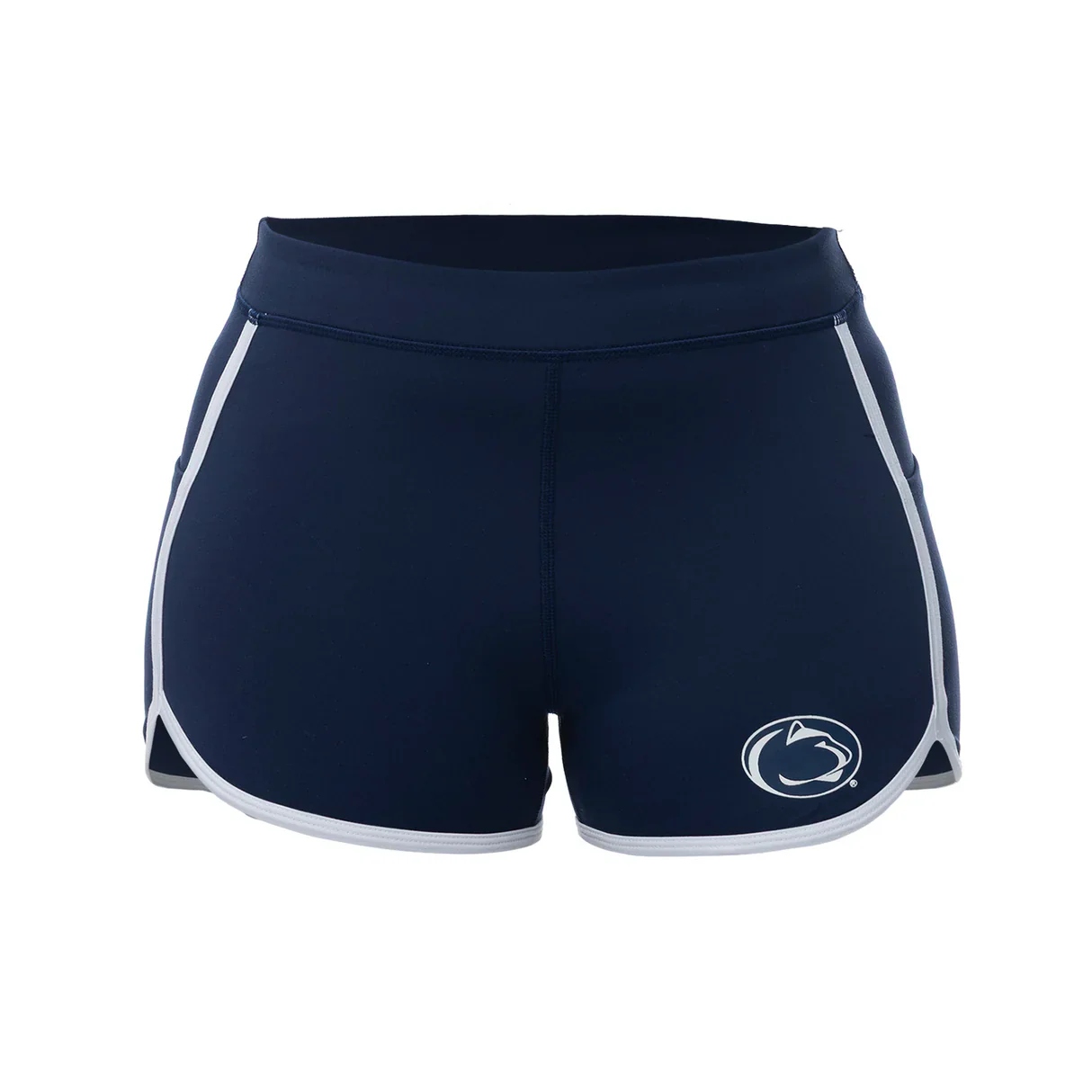 Penn State Women's Blitz Shorts - Image 2