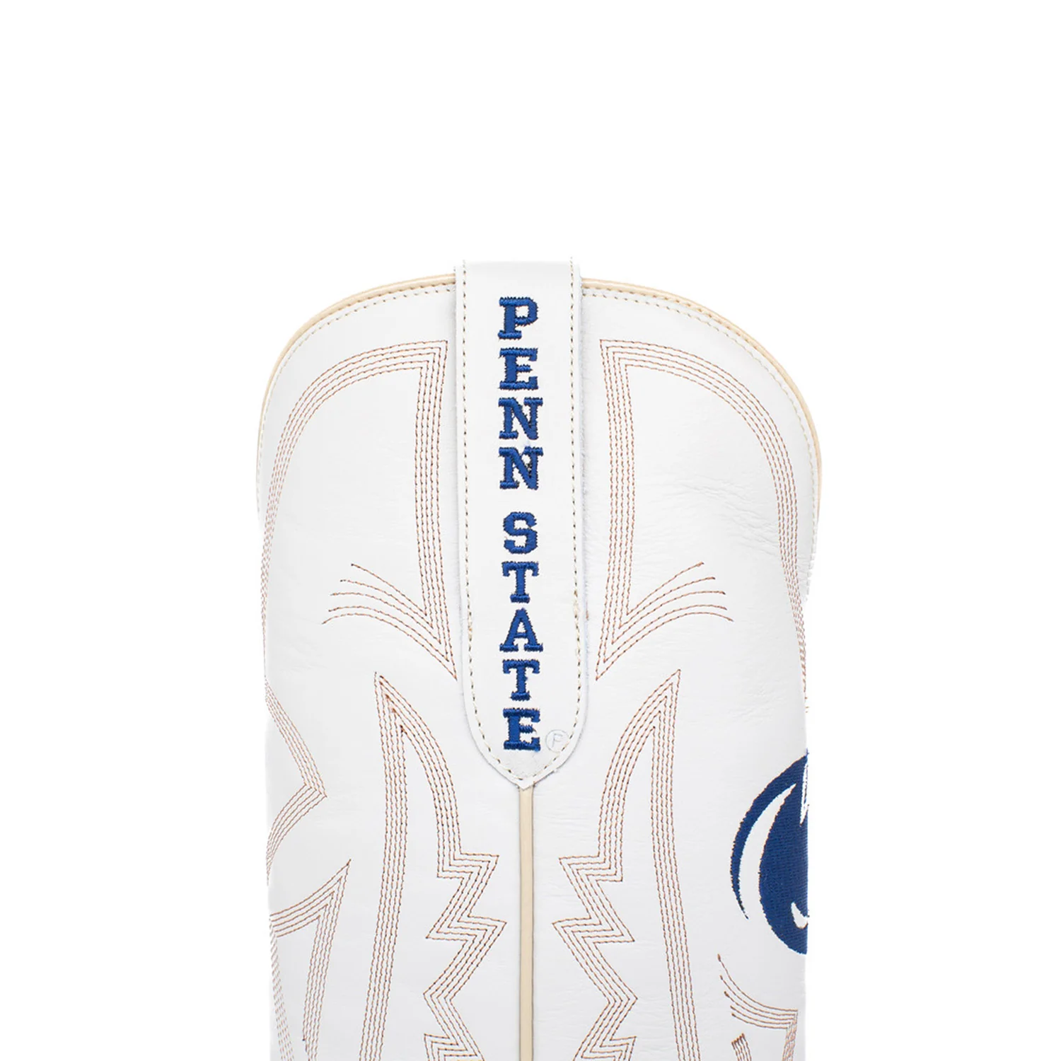 Penn State Women's Carrie Cowboy Boots - Image 4