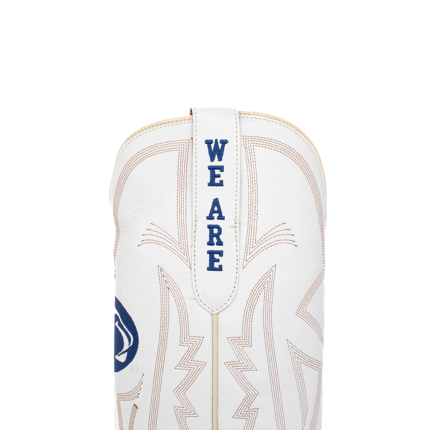 Penn State Women's Carrie Cowboy Boots - Image 5