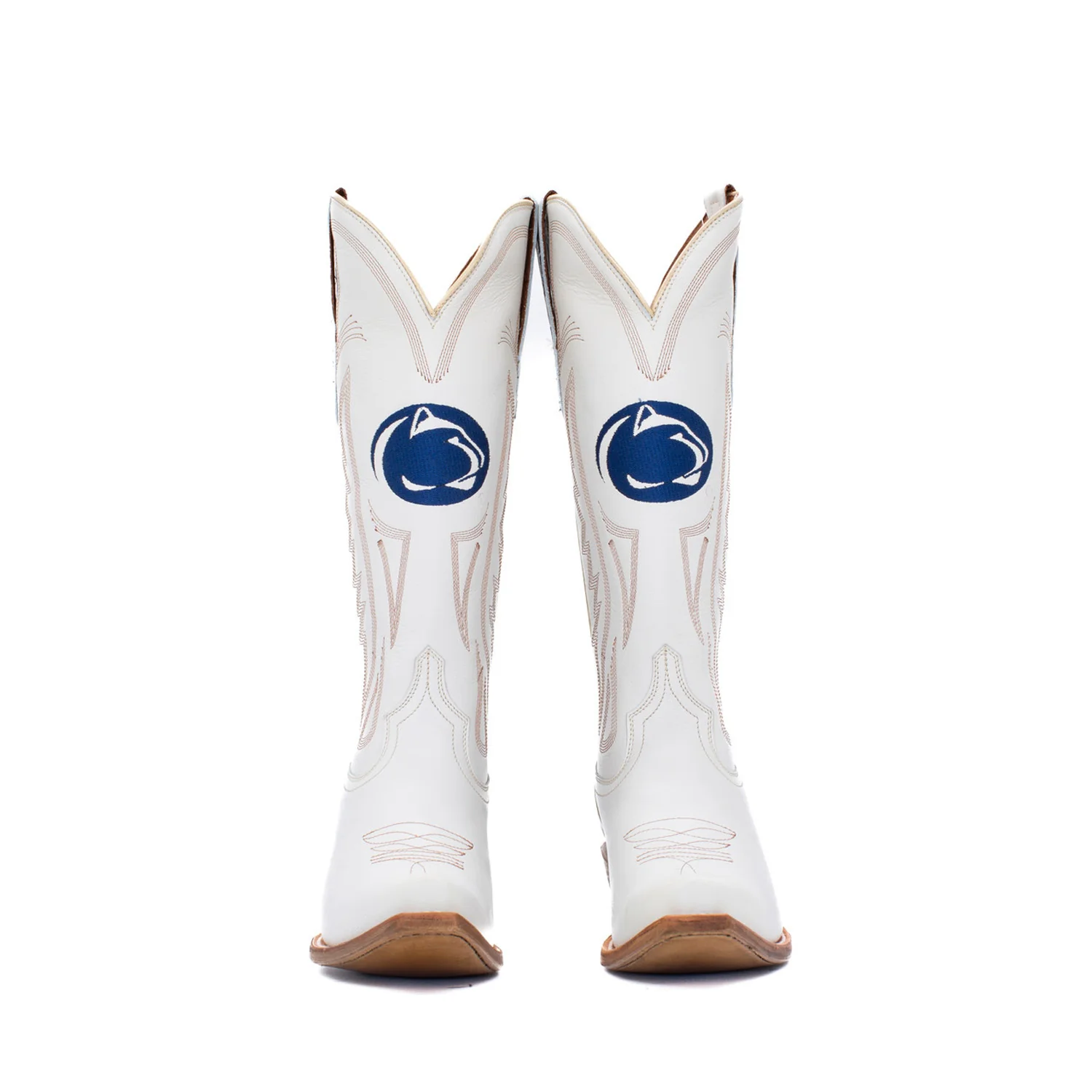 Penn State Women's Carrie Cowboy Boots - Image 6