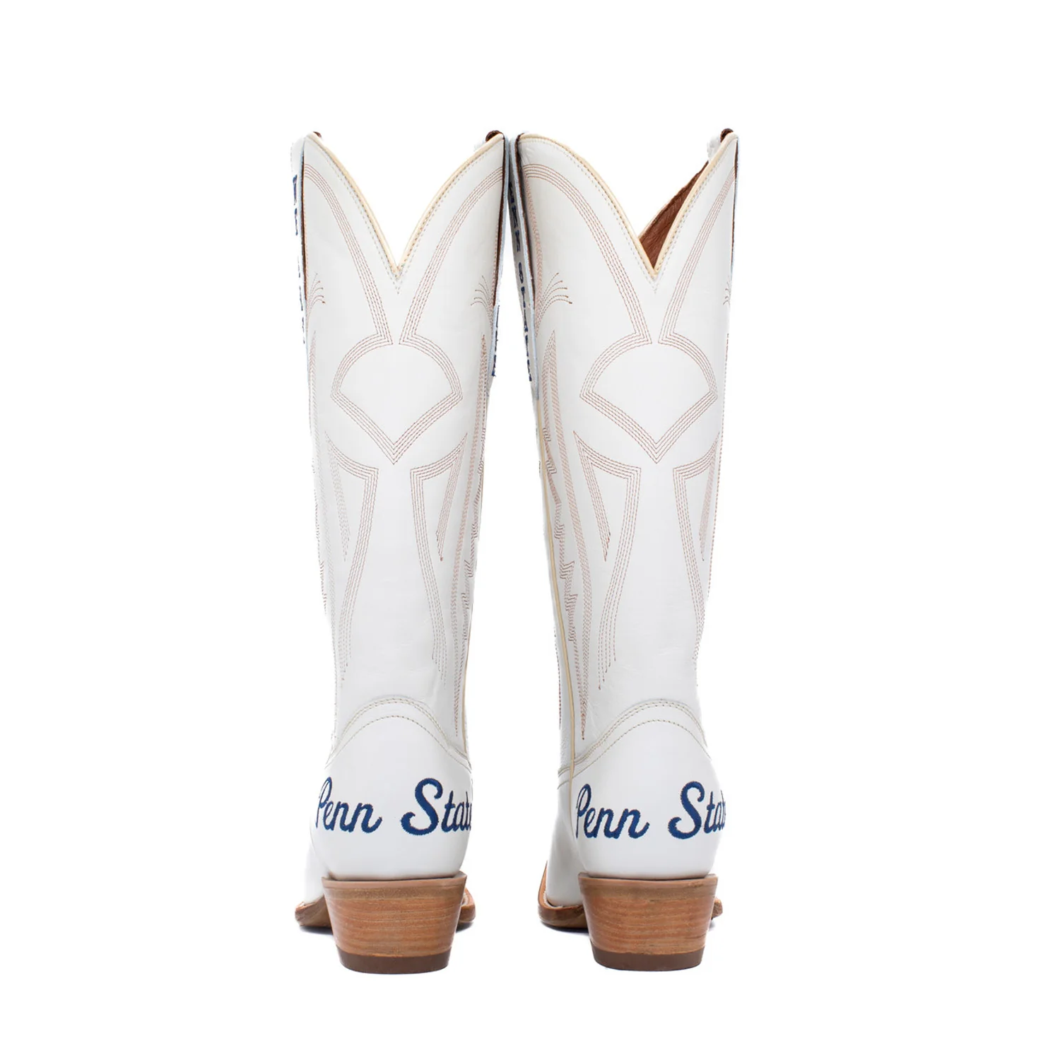 Penn State Women's Carrie Cowboy Boots - Image 7
