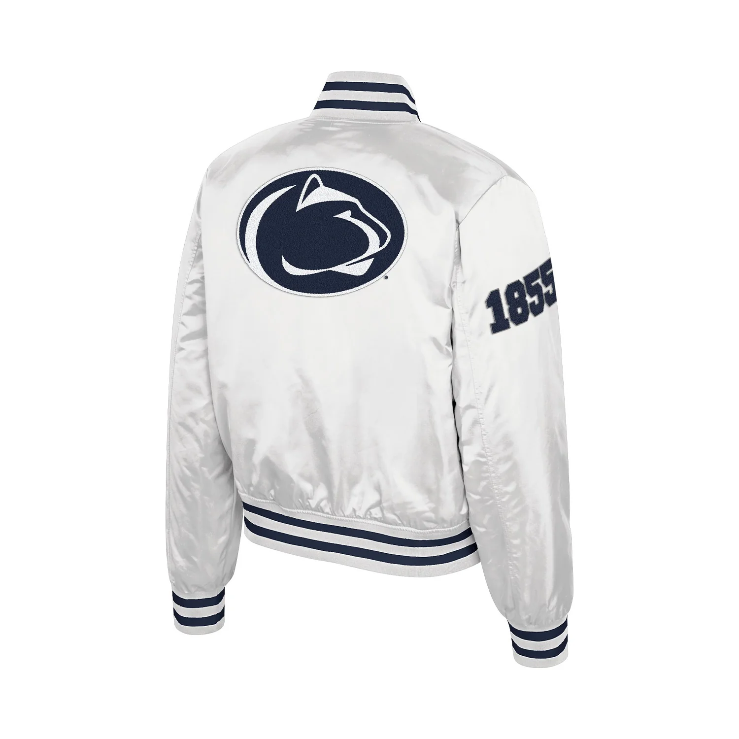 Penn State Women's Colosseum Baguettes Jacket - Image 3