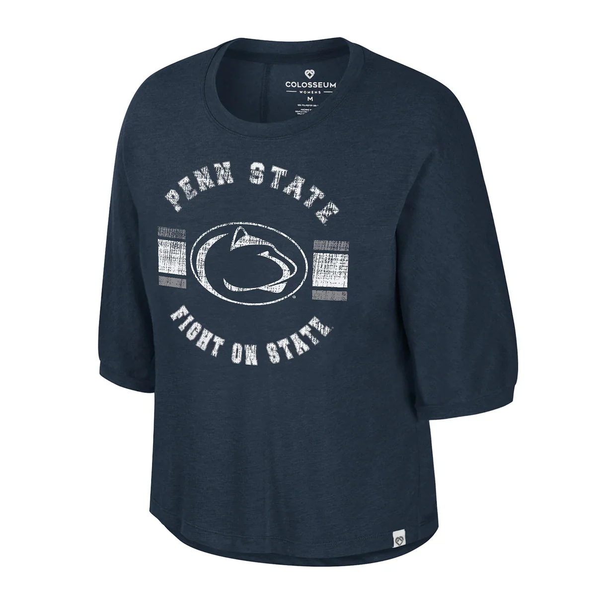 Penn State Women's Colosseum Elphaba T-Shirt - Image 2
