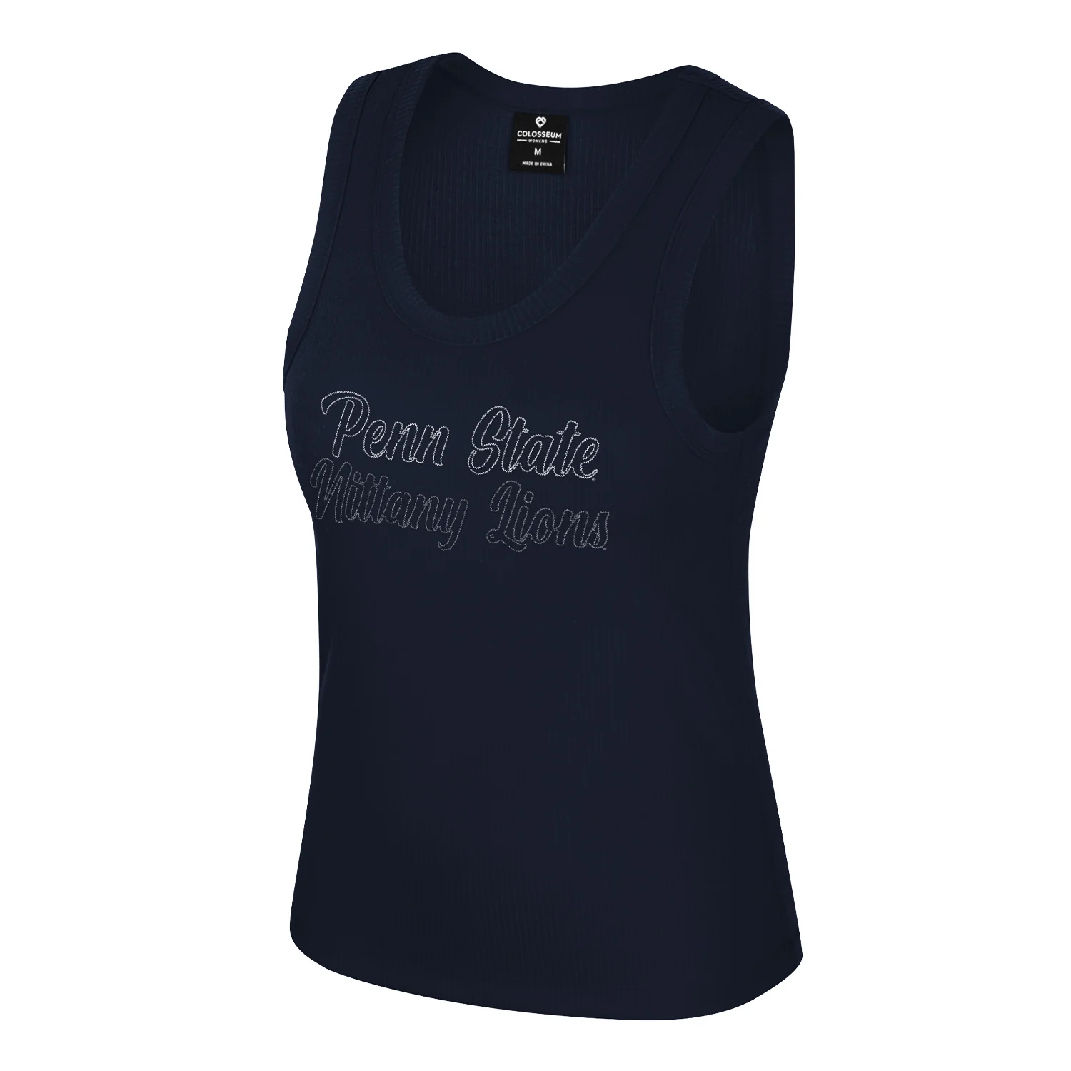 Penn State Women's Colosseum Thropp Tank-Top