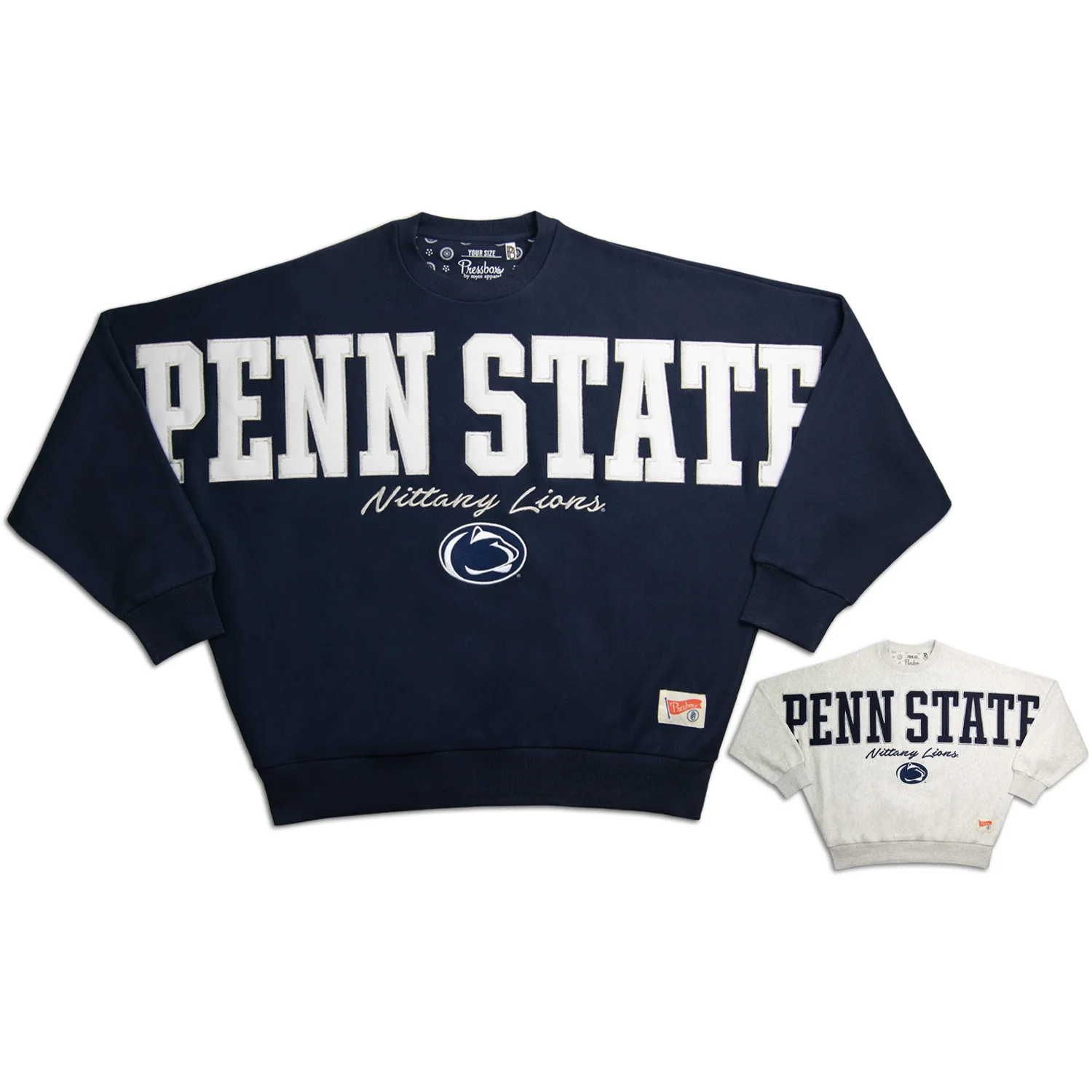 Penn State Women's Flannigan Crew