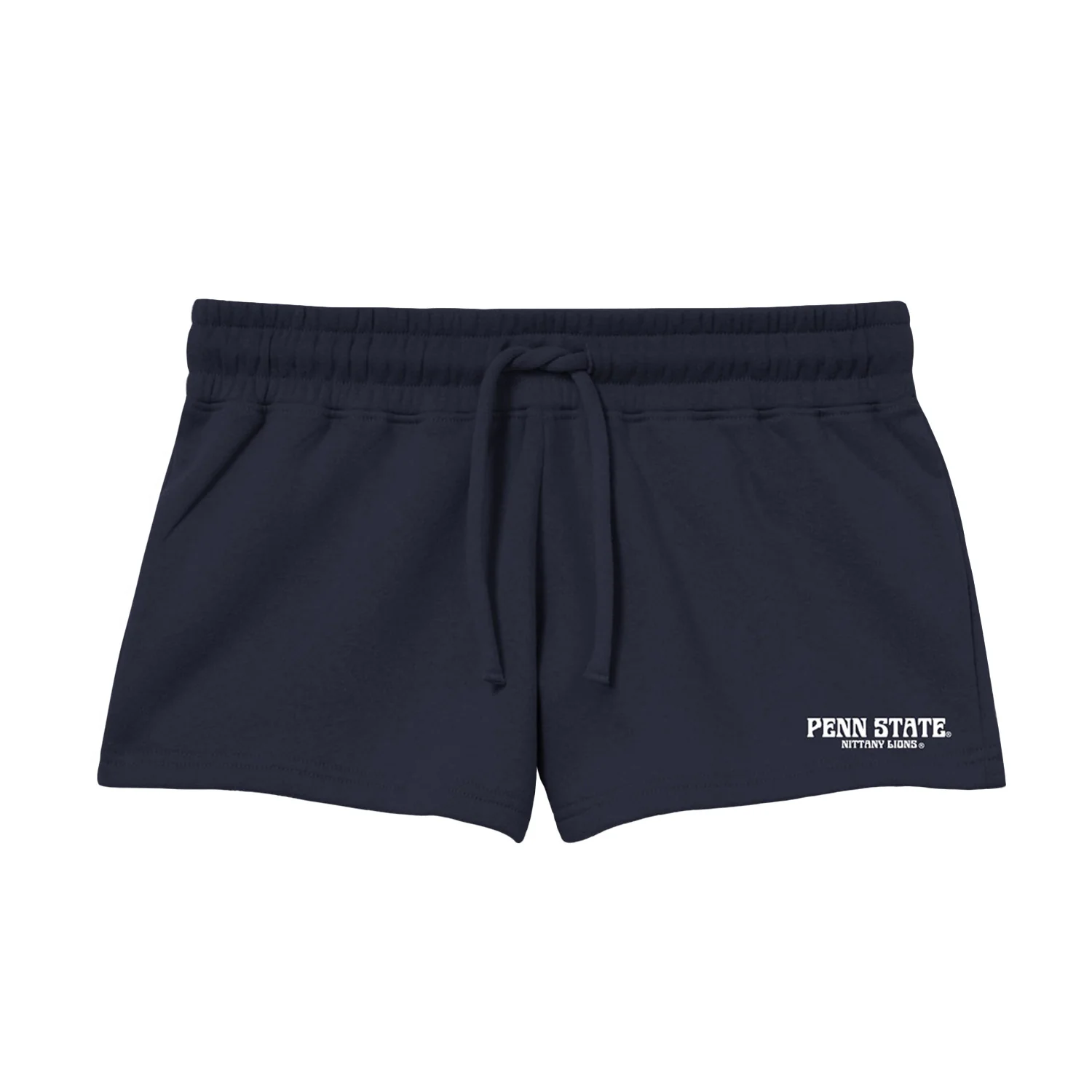 Penn State Women's Gameday Shorts - Image 2