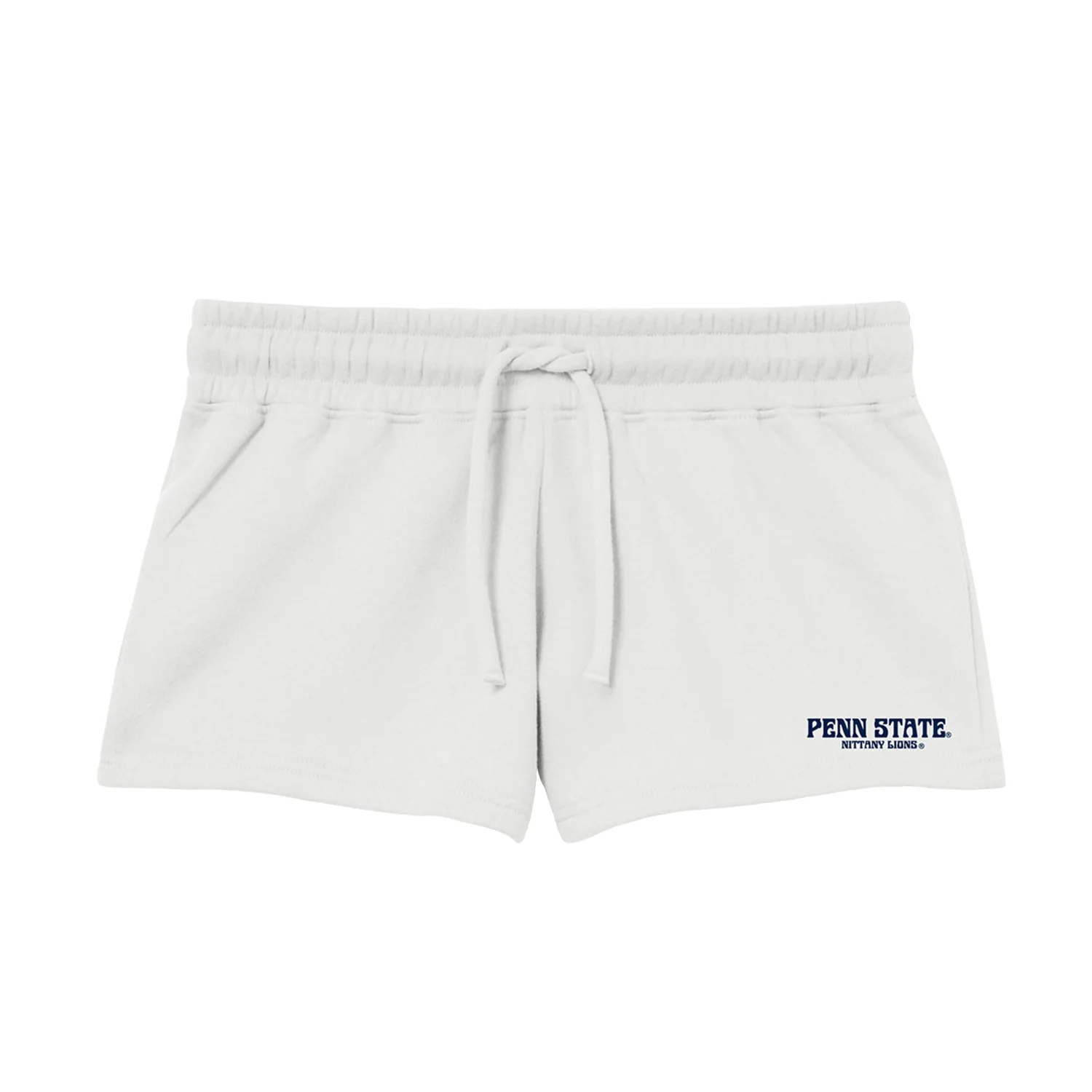 Penn State Women's Gameday Shorts - Image 3