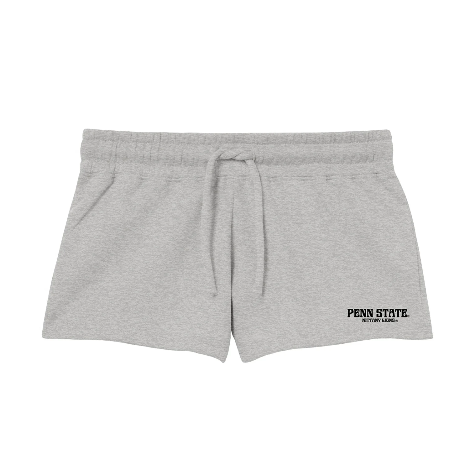 Penn State Women's Gameday Shorts - Image 4