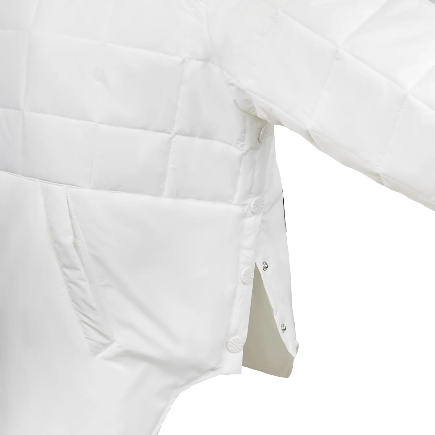 Penn State Women's Gwynn Puffer Jacket - Image 4