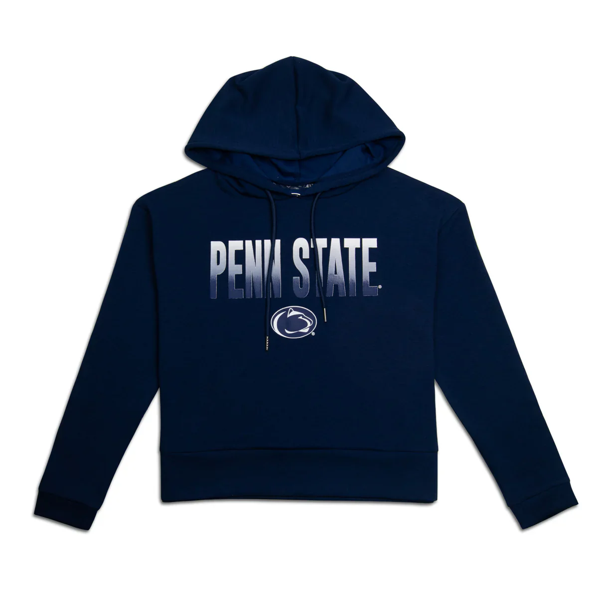 Penn State Women's JRM Palisade Hooded Sweatshirt - Image 2