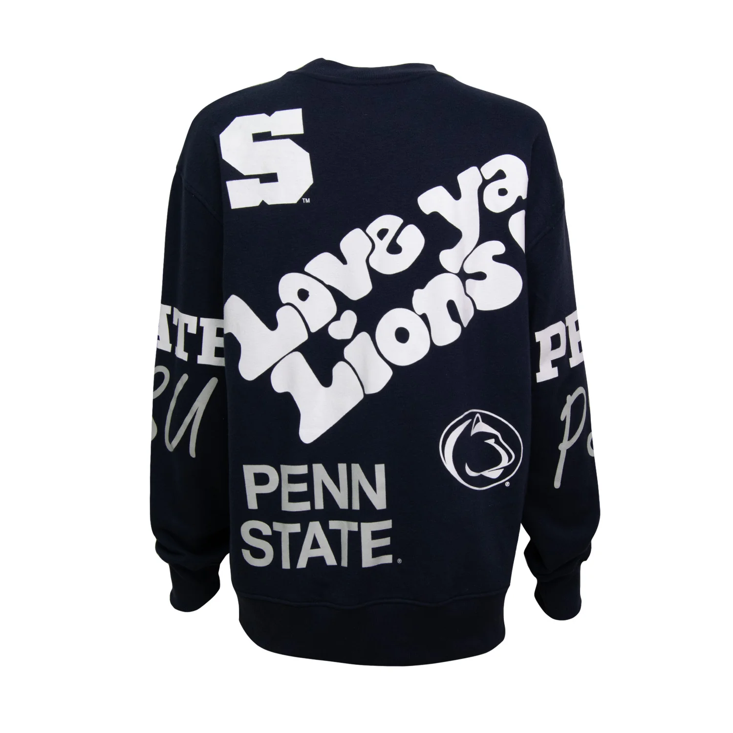 Penn State Women's Kelsey Crew - Image 4