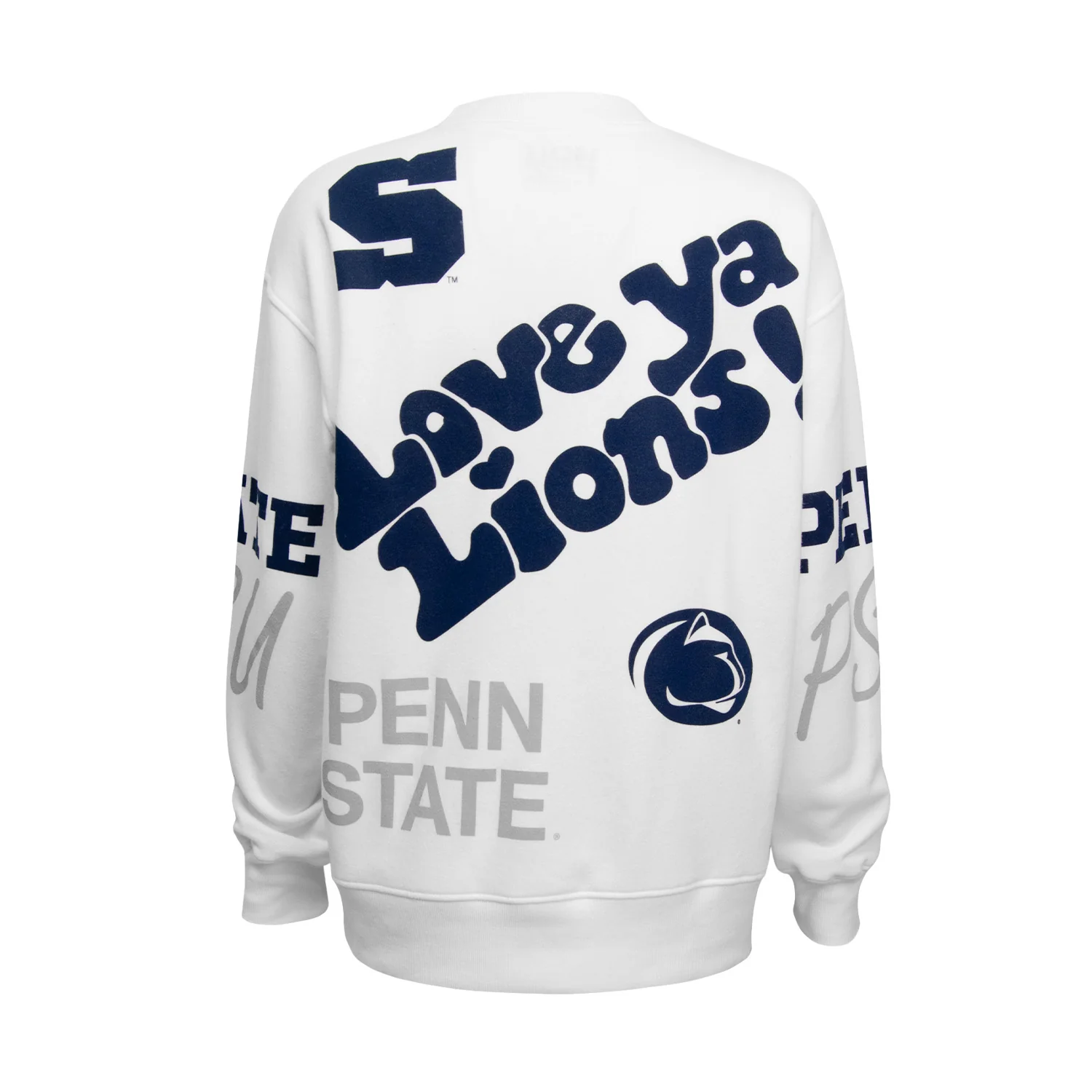 Penn State Women's Kelsey Crew - Image 5