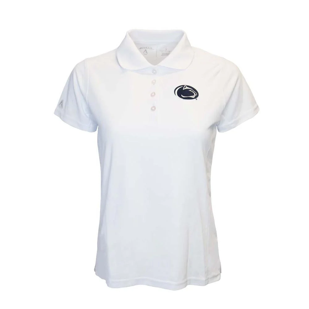 Penn State Women's Legacy Pique Polo Dress Shirt - Image 3
