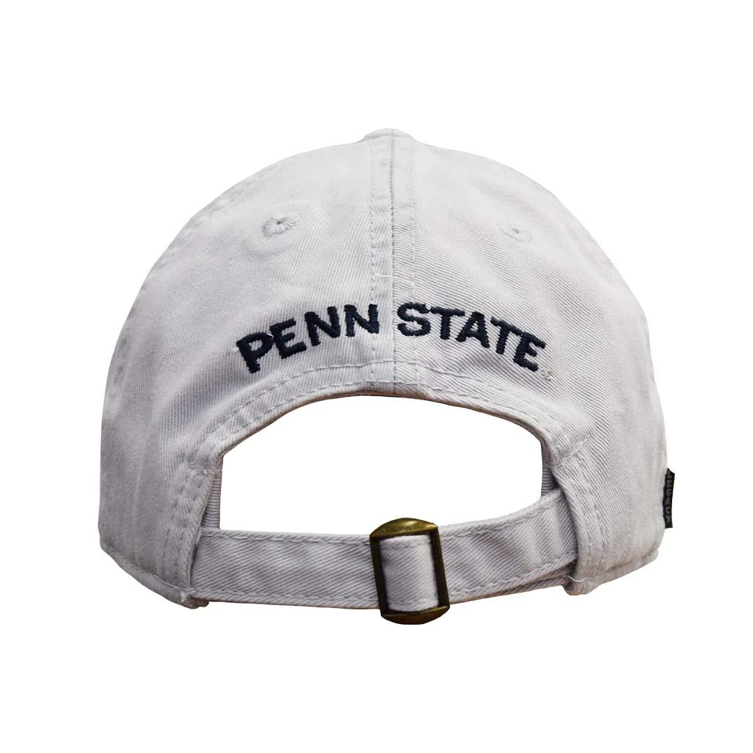 Penn State Women's Logo Relaxed Twill Hat - Image 10