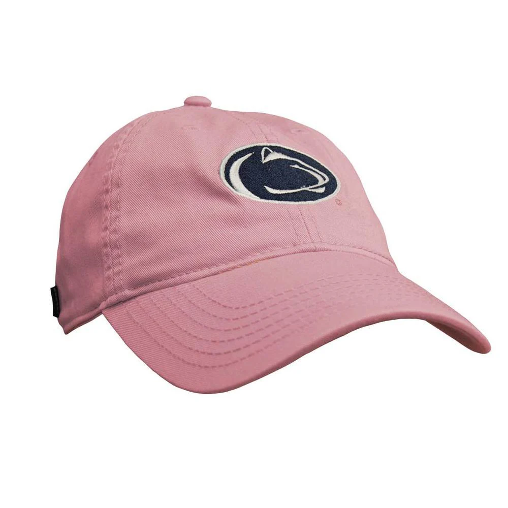 Penn State Women's Logo Relaxed Twill Hat - Image 2